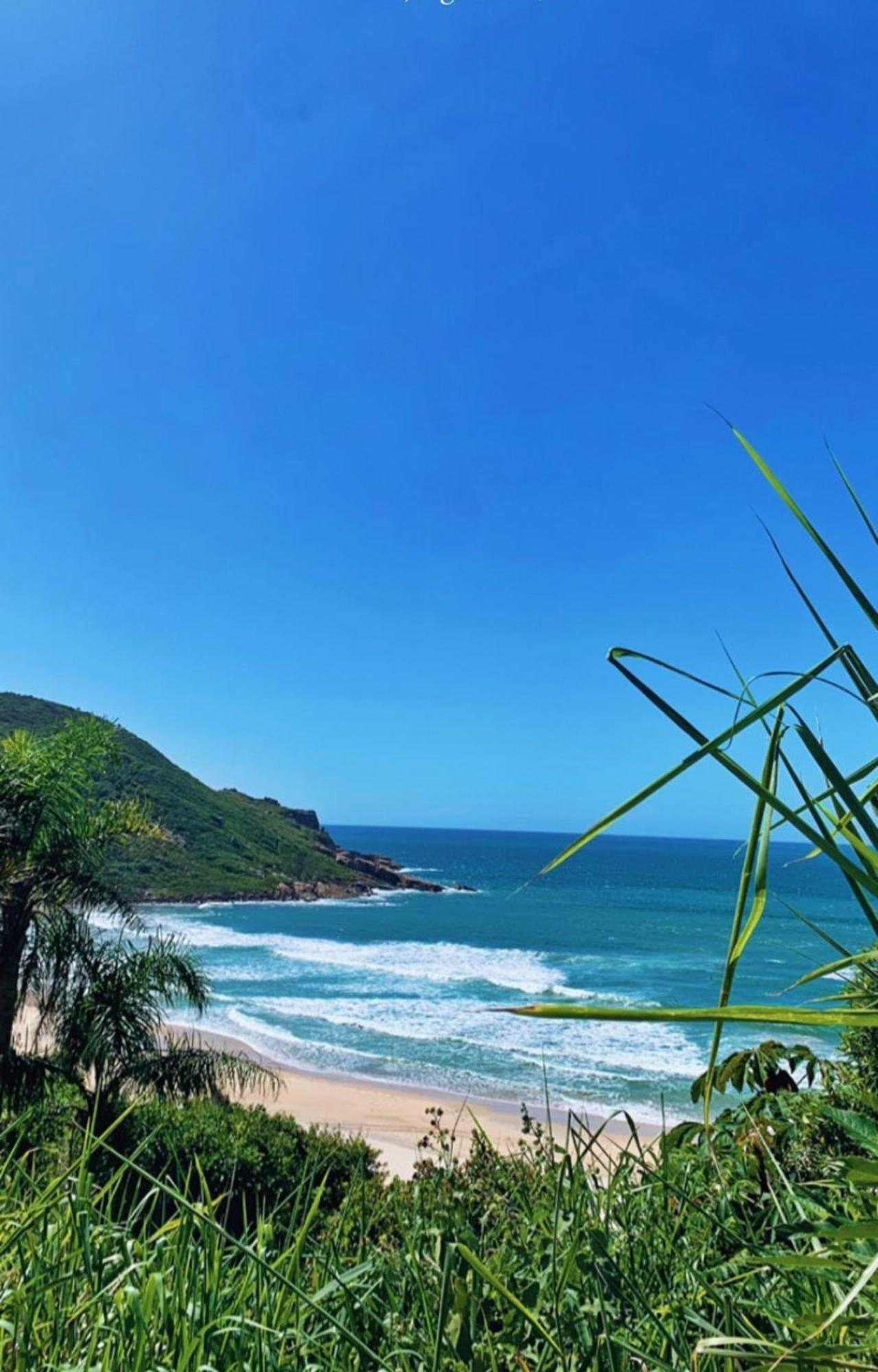 Kalani Pousada Praia do Rosa Extérieur photo