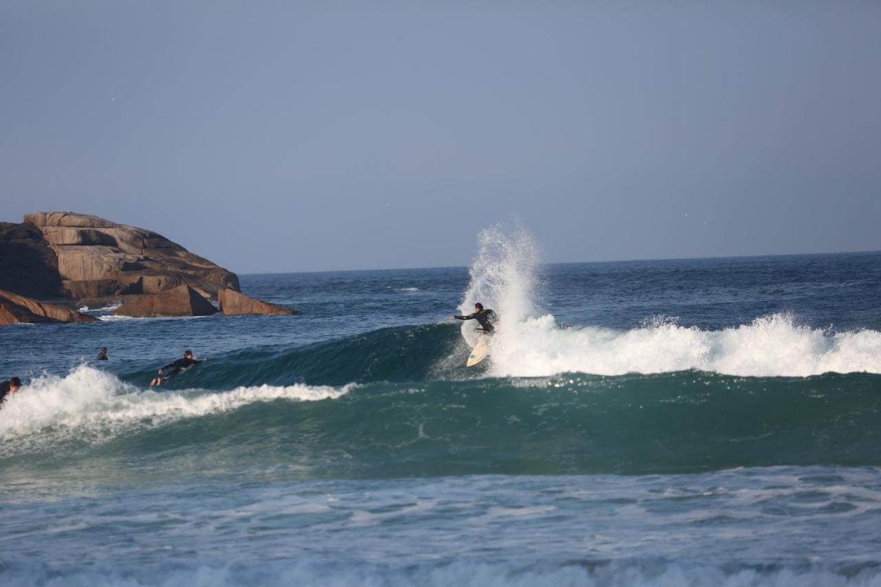 Kalani Pousada Praia do Rosa Extérieur photo